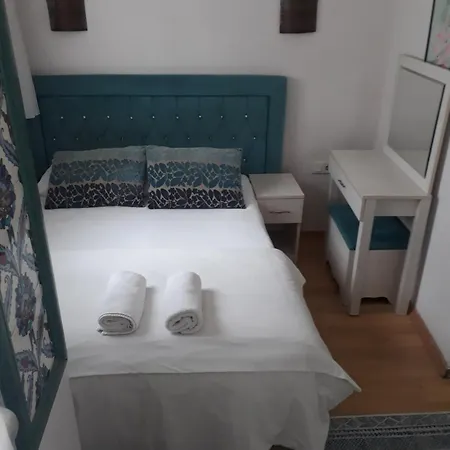 Bed & Breakfast Bachos View Hagia Sophia 3*