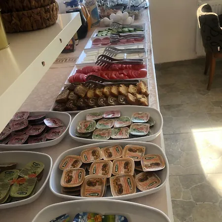 Bachos View Hagia Sophia 3*