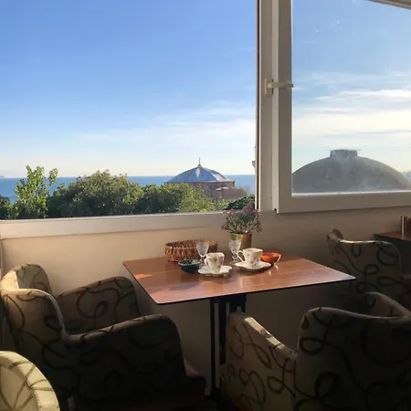 Bachos View Hagia Sophia Bed & Breakfast 3*
