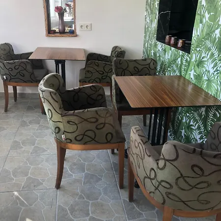 Bachos View Hagia Sophia Bed & Breakfast