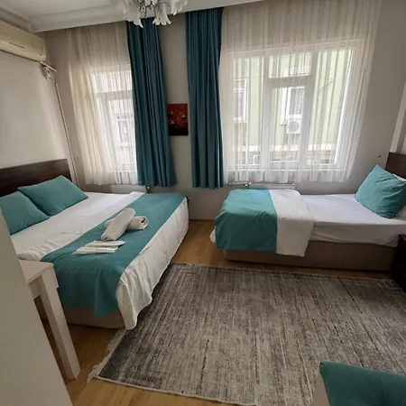 Bachos View Hagia Sophia Bed & Breakfast