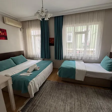 Bed & Breakfast Bachos View Hagia Sophia