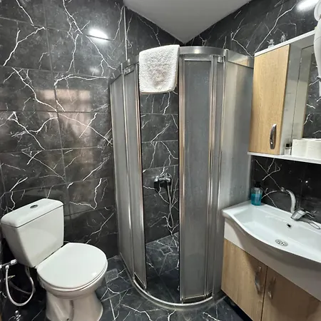 Bachos View Hagia Sophia Bed & Breakfast 3*