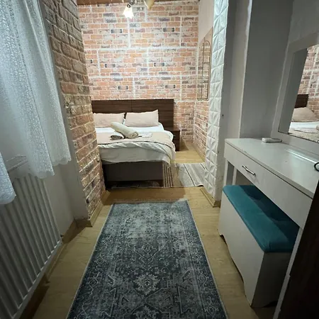 Bachos View Hagia Sophia 3*