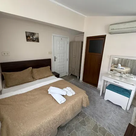 Bachos View Hagia Sophia