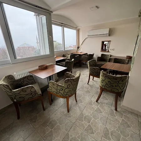 Bachos View Hagia Sophia Bed & Breakfast 3*