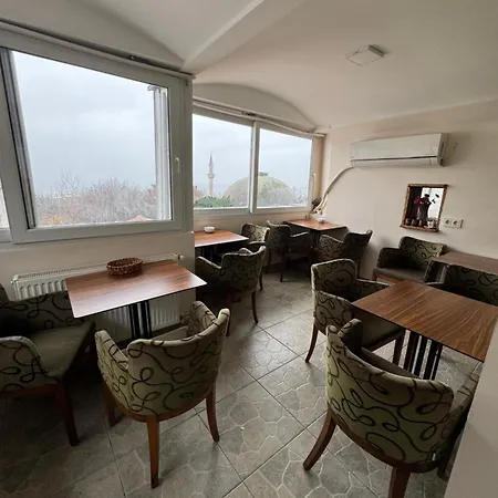 Bed & Breakfast Bachos View Hagia Sophia 3*