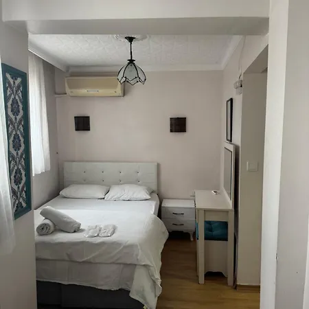 Bachos View Hagia Sophia 3*