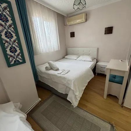 Bed & Breakfast Bachos View Hagia Sophia