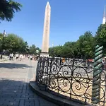 Bachos View Hagia Sophia 3* Istanbul