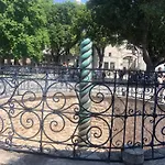 Bachos View Hagia Sophia