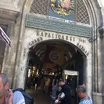 Bed & Breakfast Bachos View Hagia Sophia