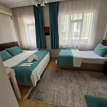 Bachos View Hagia Sophia Bed & Breakfast