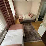 Bed & Breakfast Bachos View Hagia Sophia 3*