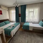 Bed & Breakfast Bachos View Hagia Sophia Istanbul