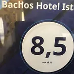 Bed & Breakfast Bachos View Hagia Sophia
