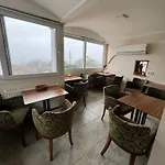 Couette-café Bachos View Hagia Sophia 3*