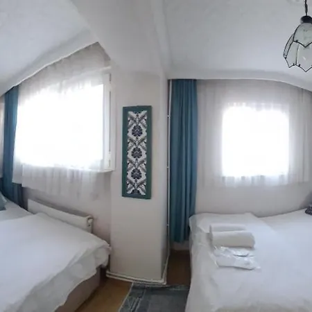 Bachos View Hagia Sophia 3* איסטמבול