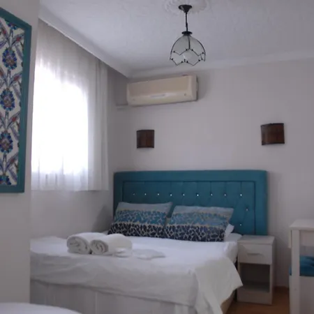 Bachos View Hagia Sophia 3*