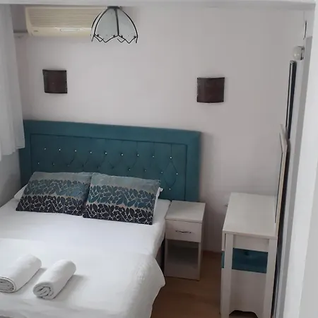 Bachos View Hagia Sophia