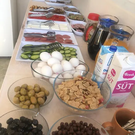 Bachos View Hagia Sophia 3* Isztambul