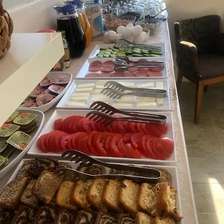 Bachos View Hagia Sophia