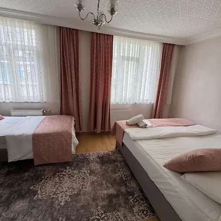 Bachos View Hagia Sophia Isztambul