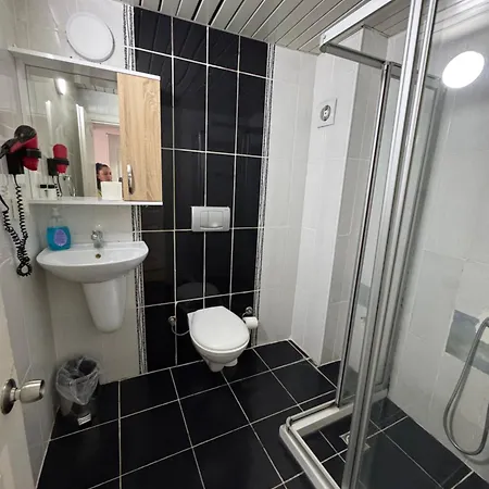 Bachos View Hagia Sophia 3* איסטמבול