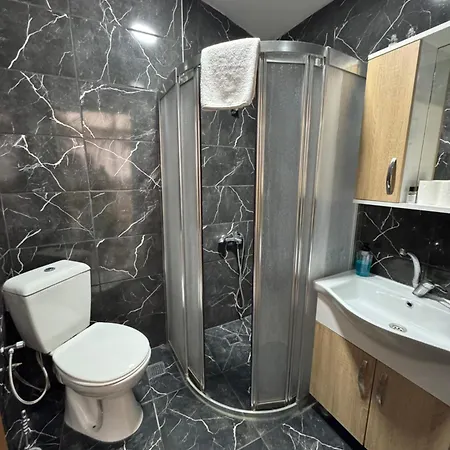 לינה וארוחת בוקר Bachos View Hagia Sophia