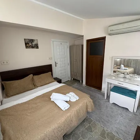 Bachos View Hagia Sophia איסטמבול