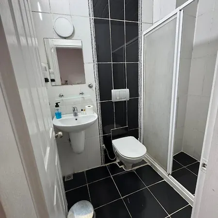 Bachos View Hagia Sophia לינה וארוחת בוקר