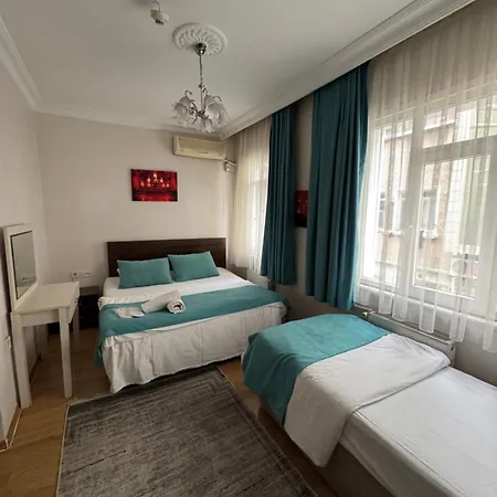 Bachos View Hagia Sophia 3*