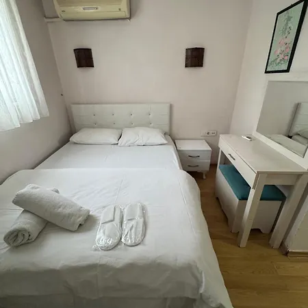 Bachos View Hagia Sophia איסטמבול