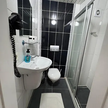 Bachos View Hagia Sophia לינה וארוחת בוקר