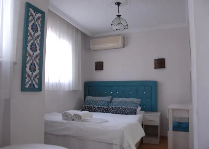 Bachos View Hagia Sophia 3*