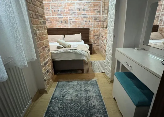 Bachos View Hagia Sophia 3*