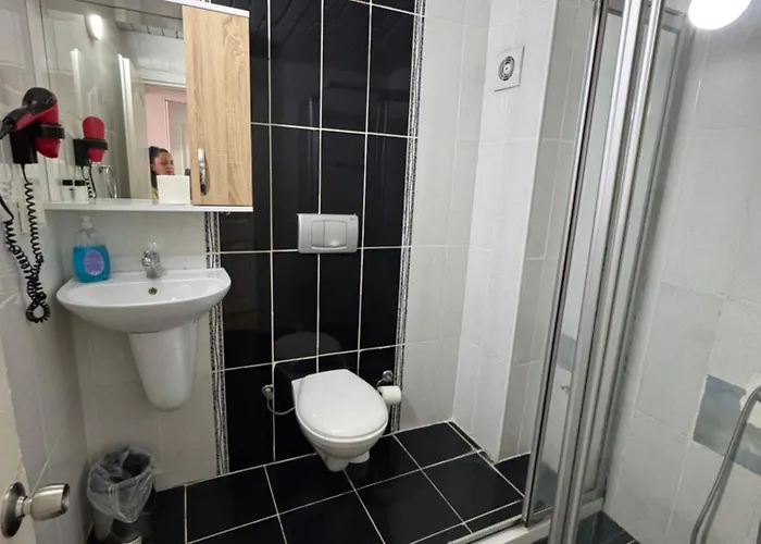 Bachos View Hagia Sophia 3* Stambuł