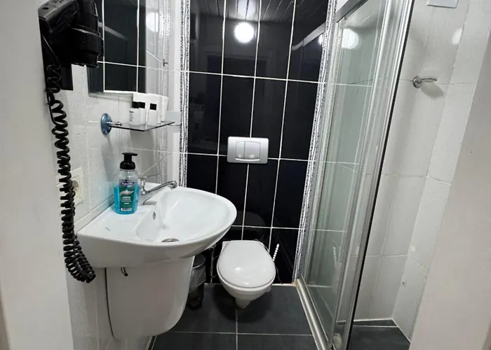 Bachos View Hagia Sophia Nocleg ze śniadaniem