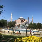 Alojamento de Acomodação e Pequeno-almoço Bachos View Hagia Sophia 3*