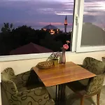 Alojamento de Acomodação e Pequeno-almoço Bachos View Hagia Sophia 3*