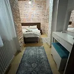 Bachos View Hagia Sophia 3*